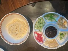 -北京全聚德(王府井店)