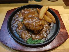 -明日叶日本料理(新区淮海街店)