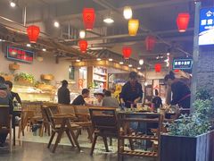 -塘屋烧烤·云南火塘烧烤品牌(春城慧谷旗舰店)