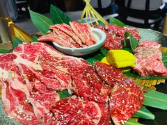 -虎丸烧肉(世纪汇店)