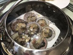-海味当家·蒸锅海鲜(中山广场创始店)