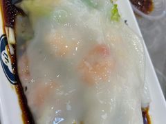 -银记肠粉店(北京路店)