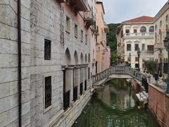 -华谊兄弟（长沙）电影小镇