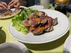 -高佳庄·舟山海鲜(海景旗舰店)