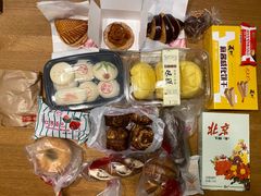 -百年义利(福长街店)