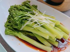 -羲和雅苑•北京烤鸭(瑞吉店)