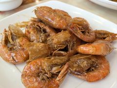 -新金盛·海鲜酒楼(盐田店)