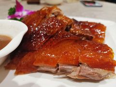 和味明炉烧鹅-香云轩·顺德菜(香云纱园林酒店店)