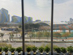 -Z&B Fitness Studio·Gym(前滩L+PLAZA店)