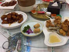 -恭敬李老北京炸酱面·京味菜(西花市店)