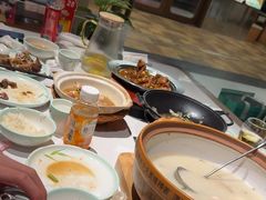 -风味小馆(天目湖宾馆店)