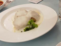 -华梅西餐厅(哈尔滨中央大街店)