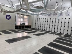 -OM瑜伽教练培训学院