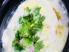 -大腕炸串(河东总店)