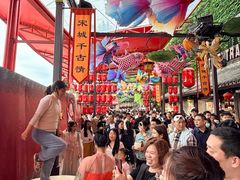 -杭州宋城