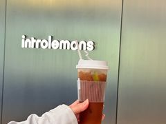 -introlemons(北京西单更新场店)