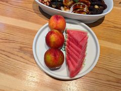 -满盛家宴·烤鸭·海鲜天津菜(河北路总店)