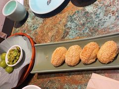 -苏帮袁Sue Cuisine(南开大悦城店)