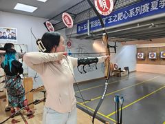 -道顺射箭·团建·骑射(张杨路店)