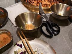 -一品诚记烤肉(大连柏威年购物中心店)