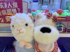 -爱玩嘉年华(龙湖源著天街店)