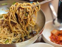 -小公洞韩式豆腐村&Q饮品铺