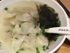 -凤起龙游老面包子(凯德晶品店)