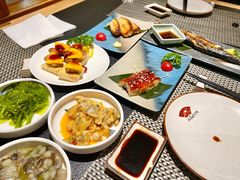 -桃夭日式料理(国信店)