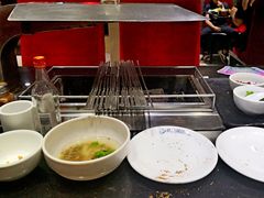-运德成·天津老味烧烤(广开二马路店)