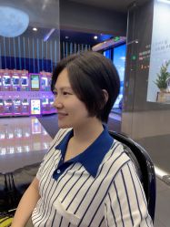 -CIT造型·烫发·染发