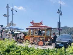 -JF Garden(渔人码头店)