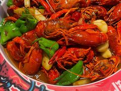 -阿财老铺·老蚌埠龙虾城(华夏总店)