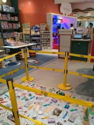 -奈尔宝家庭中心·亲子餐厅(苏州大悦城店)