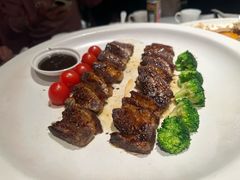 -宝轩渔府·老字号海鲜·正宗津菜(水上店)