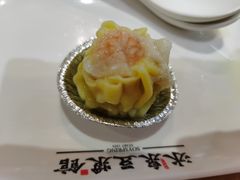 水晶鲜虾饺-冰泉豆浆馆(阳朔店)
