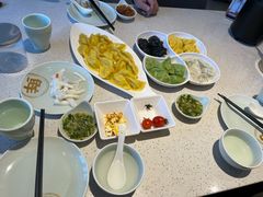 -船歌·鱼水饺青岛菜(金狮广场店)