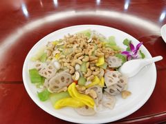 -新溢香国际酒店-中餐厅