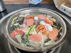 -海关荤豆花(洋河一路店)