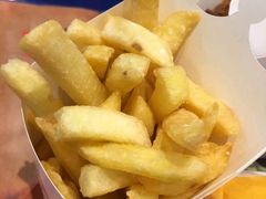 -汉堡王(萧山宝龙店)