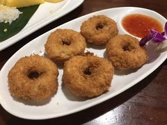 -Dang restaurant (patong phuket)