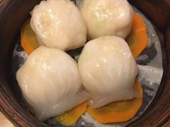 粤仔湾虾饺皇-粤仔湾砂锅粥(滨湖万达店)