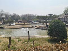 -北京世界公园
