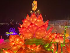 -长春市南湖公园