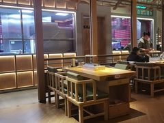 -邢氏老太太烤串(北兴街店)
