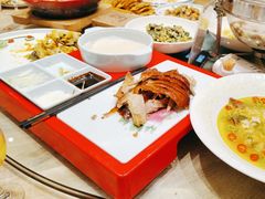 -蓝港海鲜厨房(金水路店)