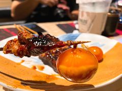-鸟山鸣·日料食堂(王府井店)