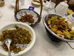 -围龙屋客家食府(福田店)