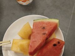 -尚宴牛特鲜自助(太原街万达店)