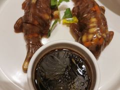 -惠丰堂饭庄·烤鸭·京味菜(翠微路店)