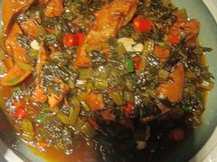 -徽州月·民间徽菜(浦东总店)